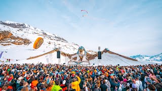 Tomorrowland Winter 2023 | Official Aftermovie