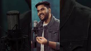 ANIMAL:YAALO YAALAA Cover Song By Vijay Ileni