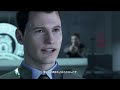 【detroit become human】 24 最後の切り札（デトロイトビカムヒューマン）