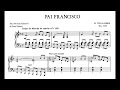 Villa-Lobos - Pai Francisco (do Guia prático) (Roberto Szidon, piano)