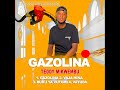 Teddy Mikwembu - Vaja Mina