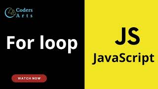 29. Mastering For Loops in JavaScript | JavaScript Tutorial for Beginners | Web Development