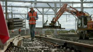 Tomorrow’s Sydney: connecting the west to the rest of Sydney