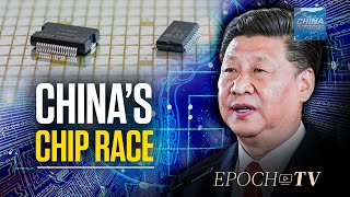 Data Is the New Strategic Commodity of the 21st Century’: Arthur Herman on China’s Chip Race|Trailer