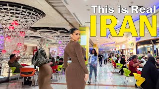 What's REALLY Going On in Iran Today?!! 🇮🇷 IRAN is a Country With The MOST SANCTIONS ایران