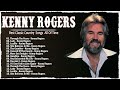 Old Country songs – k e n n y  r o g e r s, Greatest Hits Full Album - Country Songs Playlist 2024