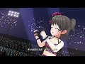 デレステmv 「happy new yeah 」 u149 11・10歳組 with シャウトアウト・ラヴ