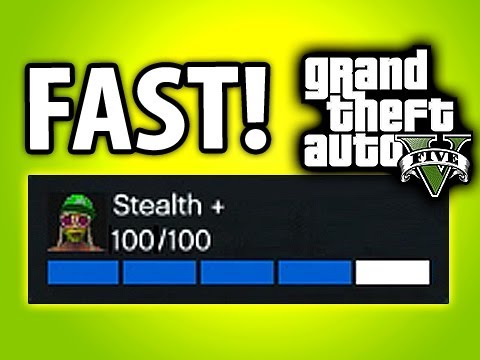 GTA 5 Online Fastest Way to Rank Up Rep, Stealth & Flying! - GTA V Online Tips and Tricks GTA 5 Online Fastest Way to Rank Up Rep, Stealth & Flying! - GTA V Online Tips and Tricks