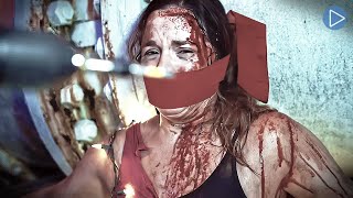SLAYED: SURVIVE THE TERROR 🎬 Full Exclusive Horror Movie 🎬 English HD 2023