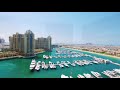 aquamarine tiara residences palm jumeirah