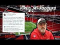 atlanta falcons fire defensive line coach jay rodgers