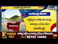 ఐకానిక్ బ్రిడ్జి సోయగం iconic bridge in krishna river prime9 news