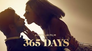 365 Days Part 2 Full Movie Review | Michele Morrone | Anna Maria Sieklucka