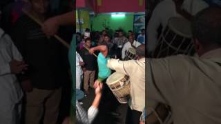 Hussain Kaseri Dance In Bamdaas Wedding Marfa