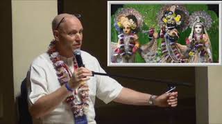 Secrets to Living Complete Life of Krsna Consciousness - HG Vaisesika Dasa