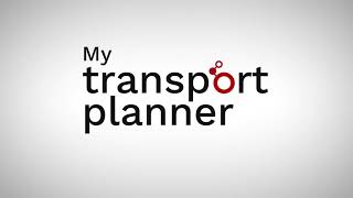 1. Initial Configuration (Company and Depots) - My Transport Planner Tutorial