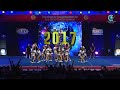 flyers all starz canada knockout 2017 international open all girl 5 trials