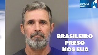 Brasileiro procurado por diversos estupros em Massachusetts é encontrado