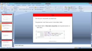 07 id generators