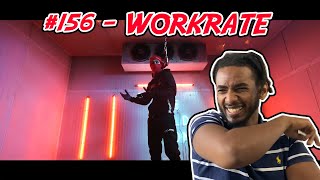 THE BAR IS HIGH!! #156 WorkRate - The Cold Room w/ Tweeko | @MixtapeMadness REACTION! | TheSecPaq