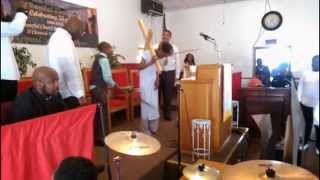 Resurrection Sunday 2015 Program Photo Slideshow