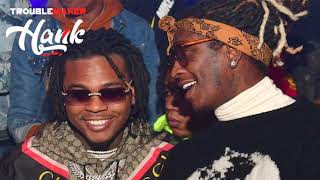 Free | Gunna x Young Thug Type Beat 2019 | Rap/Trap Instrumental | Foreign