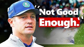 Bryson VS The Masters, Explained
