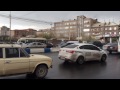 yerevan 10.04.15 video 1 mashtots...arshakunyats...abovyan