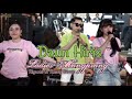 DAUN HIRIS || LADIES MANGPRANG RIYANTI FEAT RESTY DARRA | LIVE AT ANGKRINGAN TEH ITA | MANGPRANGTEAM