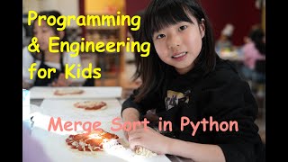 Merge Sort in Python: A Step-by-Step Guide!