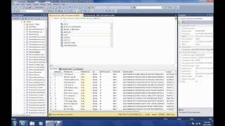 SQL Tutorial #1 Select, *, TOP, WHERE, IN, AND, OR