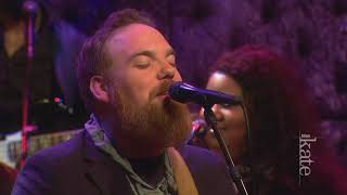 Marc Broussard-Lucky (Live from the Kate)