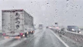 Friday, June 28, 2024 | Driving in Rain