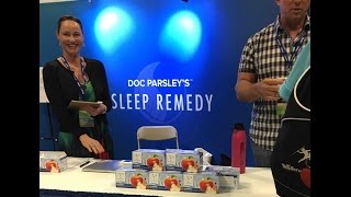 Sleep Remedy - Doc Parsley | Paleo f(x) 2016