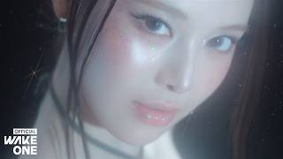 izna 'METRONOME' MV Teaser 1