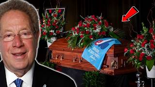 Public Funeral | John Sterling Moving Tribute And The Song That Ended An Era