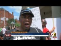 around 5 000 people attend rally march for black lives matter cincinnati