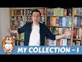 Actualol's Entire Board Game Collection - Part 1