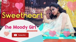 Sweetheart | Dance choreography | Kedarnath | Dance cover by The Moody Girl