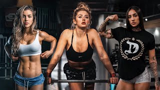 Best Gym Workout Music Mix 💪 Top Fitness Motivation Songs 2023 🔊 Best EDM & Popular Songs Remix