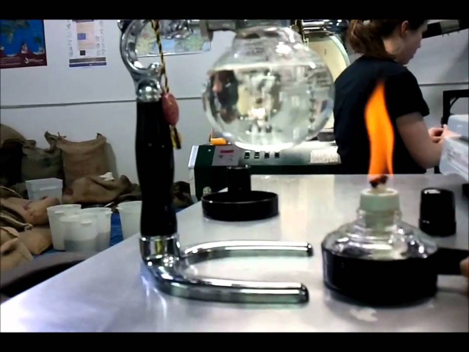 Siphon Brew Youtube