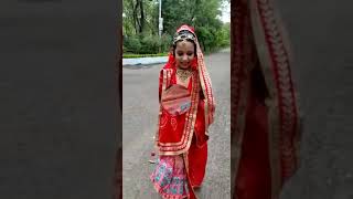 Cherika turns lovely Rajasthani girl