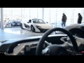 McLaren P1 - Exotics4Life - McLaren Greenwich - Miller Motorcars