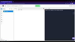 Coding. Create your own dictionary using python(Awesome).
