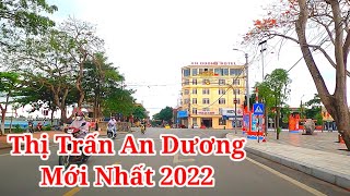 Thị Trấn An Dương Hải Phòng / Thành Phố Hải Phòng