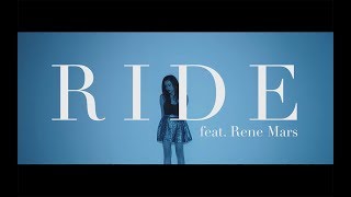 E.R.I-Ride feat. RENE MARS【Official Video】