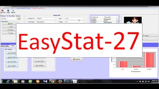 Java - 27. How to create a JTable and show the database-table values