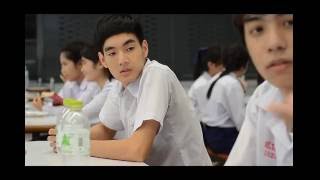 TEASER ภาพยนตร์สั้นเรื่องคนตัวเล็ก[DEMO]