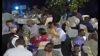 COCOBOD Presents: TRADE FINANCE DINNER 2008 (Accra)