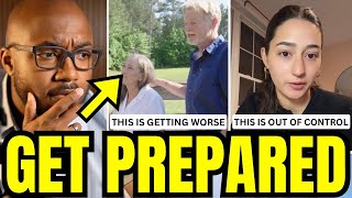 This Is What’s Happening In Georgia And It’s SCARY — Here’s Why